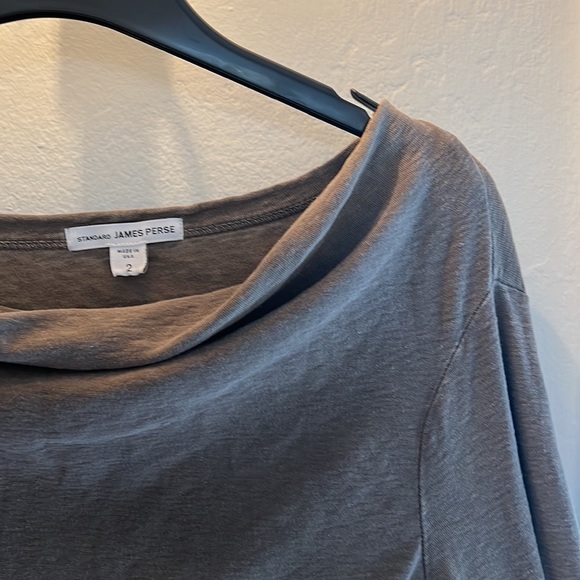 James Perse Top - Picture 4 of 4